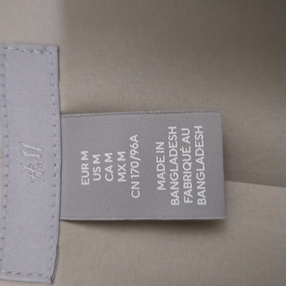 Jacket dress - Picture 3 of 5